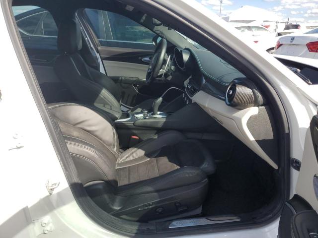 2021 ALFA ROMEO GIULIA QUA ZARFAMEV6M7646147