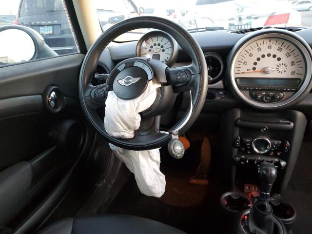 WMWSU3C56DT545613 Mini Cooper