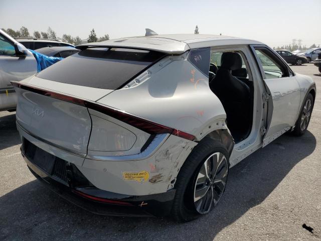2022 KIA EV6 LIGHT KNDC34LA8N5030020