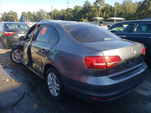 VIN 3VW2K7AJ2FM225333 2015 VOLKSWAGEN JETTA no.3