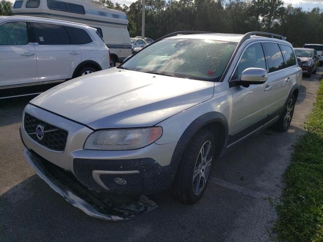 2015 VOLVO XC70 T6 PL YV4902ND3F1188155