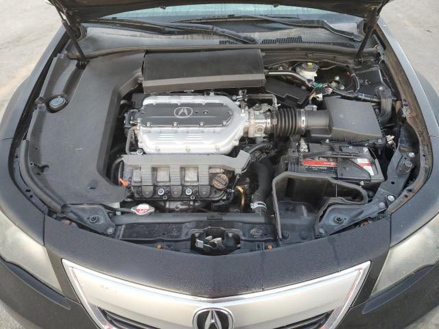 19UUA8F36EA005818 Acura Tl Se