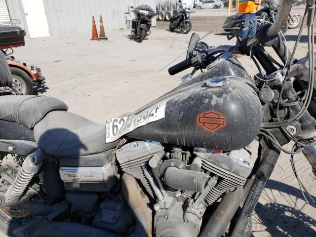 2015 HARLEY-DAVIDSON FXDWG DYNA 1HD1GPM1XFC311081