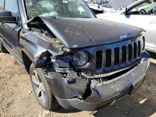 2016 JEEP PATRIOT LA - 1C4NJRFB6GD523932
