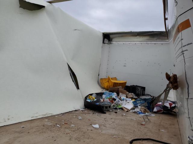 2021 GMC SAVANA CUT 7GZ37TC72MN005294