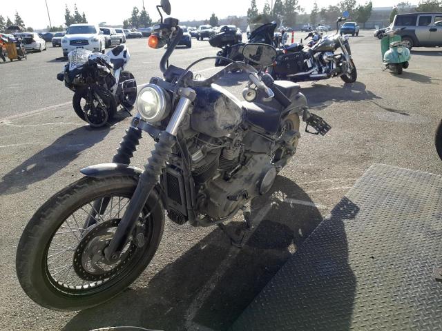 2018 HARLEY-DAVIDSON FXBB STREE 1HD1YJJ38JC063468