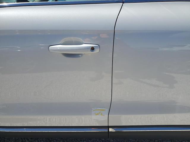 2020 LINCOLN NAUTILUS 2LMPJ6J9XLBL03303