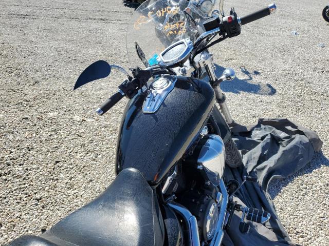 2012 YAMAHA XVS1300 CU JYAVP33E3CA006184
