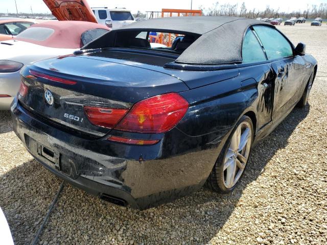 2015 BMW 650 I WBAYP9C5XFD169886