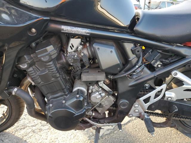 2016 SUZUKI GSF1250SA JS1GW72B4G2100390