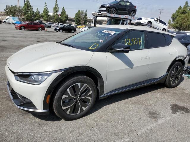 2022 KIA EV6 LIGHT KNDC34LA8N5030020