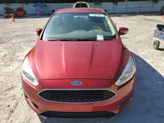 1FADP3K23FL378730 Ford FOCUS SE