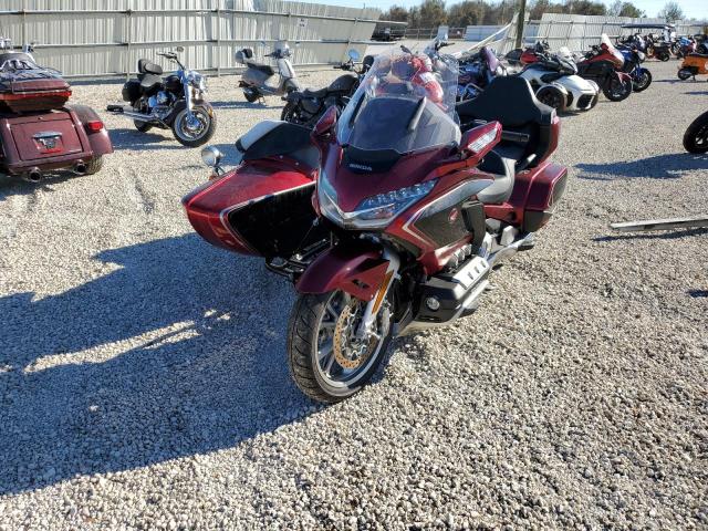 2020 HONDA GL1800 D JH2SC7953LK200460