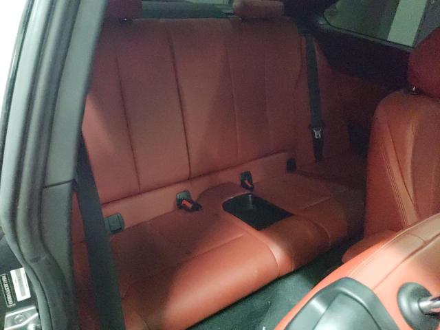 2015 BMW M235XI WBA1J9C57FVX98583