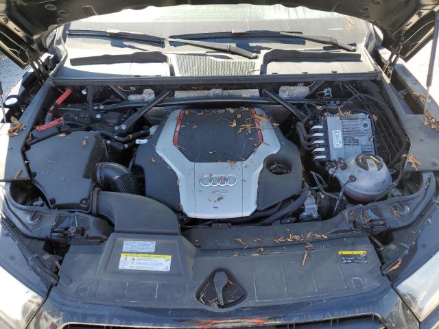 2020 AUDI SQ5 PREMIU WA1B4AFY6L2041137