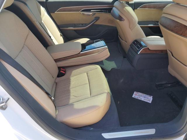 2019 AUDI A8 L WAU8EAF87KN024676