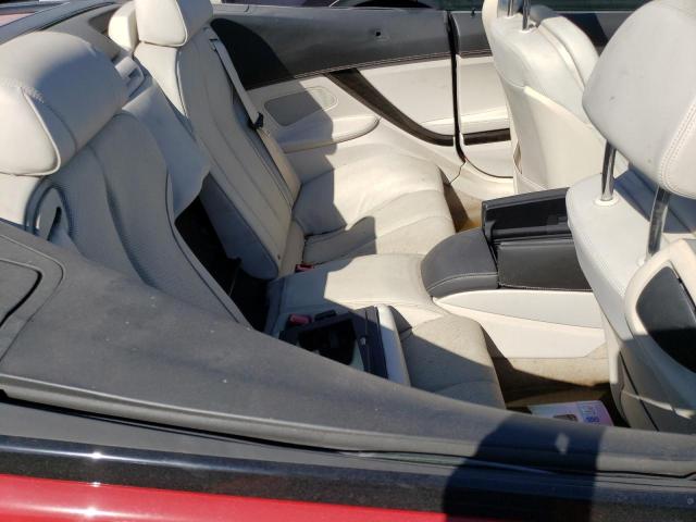 2015 BMW 640 I WBALW7C50FD596012