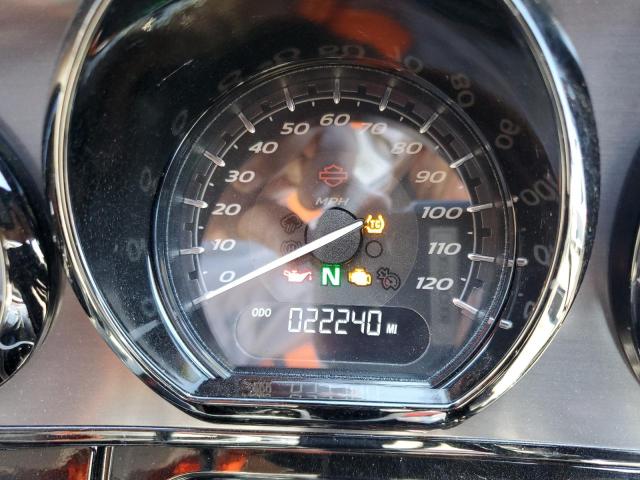 2021 HARLEY-DAVIDSON FLHXSE 1HD1PXL22MB952626