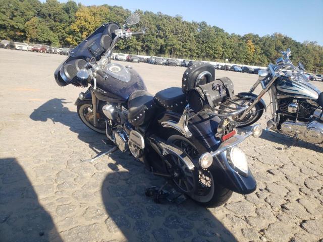 2008 YAMAHA XV1700 A JYAVP28E28A000838