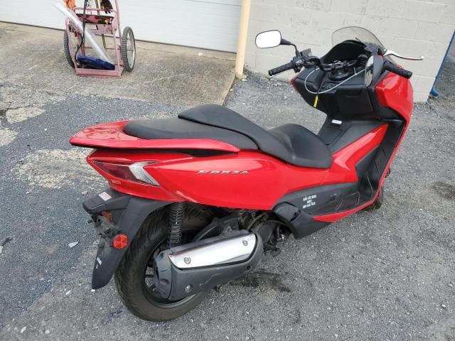 2014 HONDA NSS300 MLHNF0402E5000524
