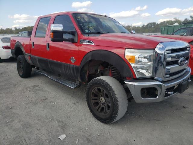 2011 Ford F-250 