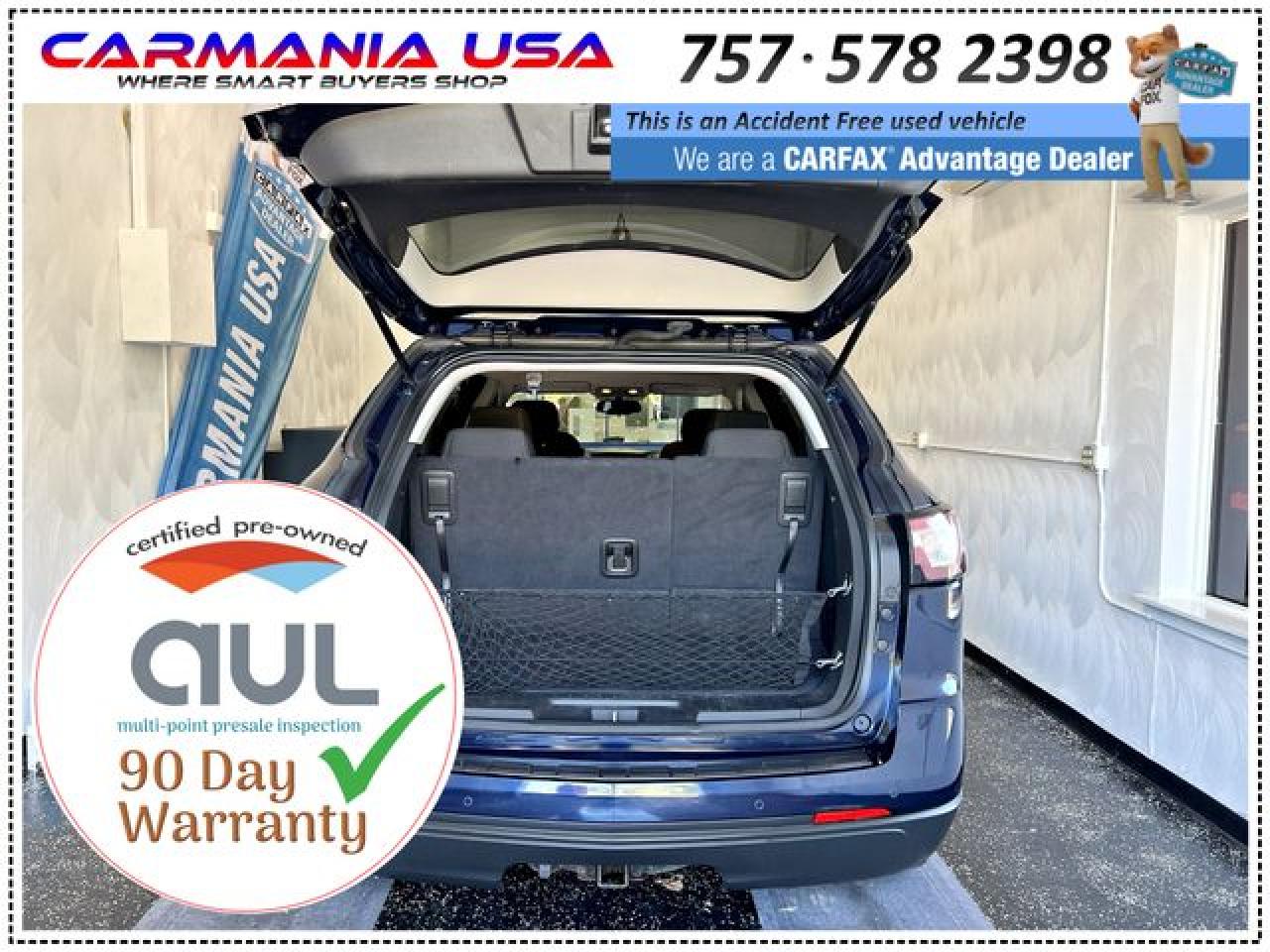 2015 Chevrolet Traverse Lt VIN: 1GNKVGKD0FJ309612 Lot: 62927472