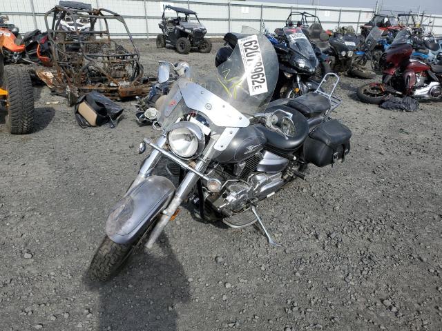 2007 YAMAHA XVS1100 JYAVP11E17A104403