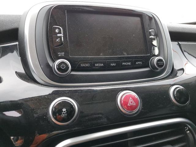2017 FIAT 500X LOUNG ZFBCFXDB9HP615801