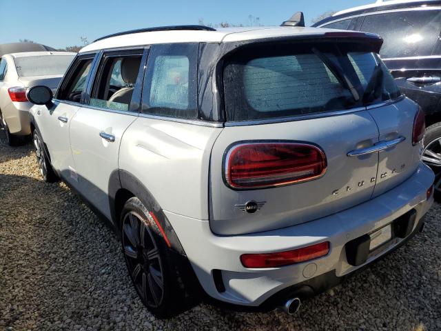 WMWLV7C06N2R42517 Mini Cooper