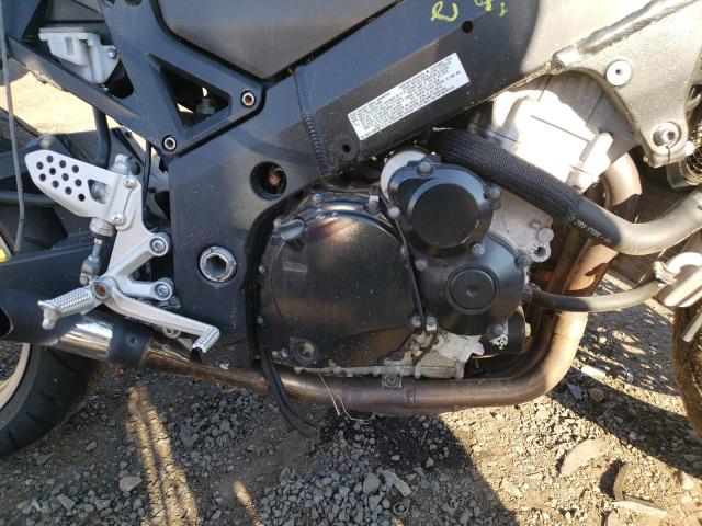 2004 SUZUKI GSX-R750 K JS1GR7JA842102431