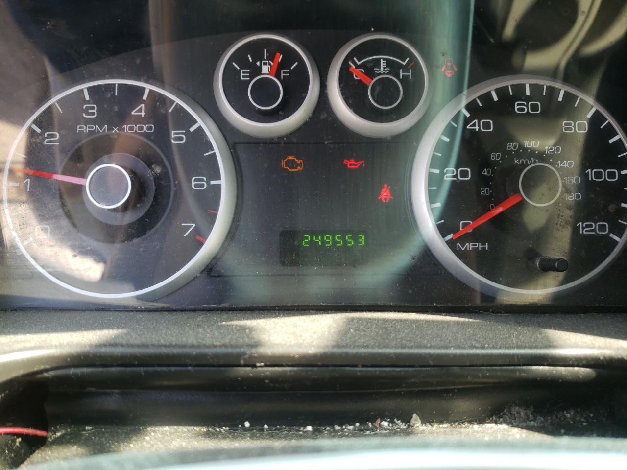 2008 Ford Fusion S VIN: 3FAHP06Z08R264390 Lot: 66518622