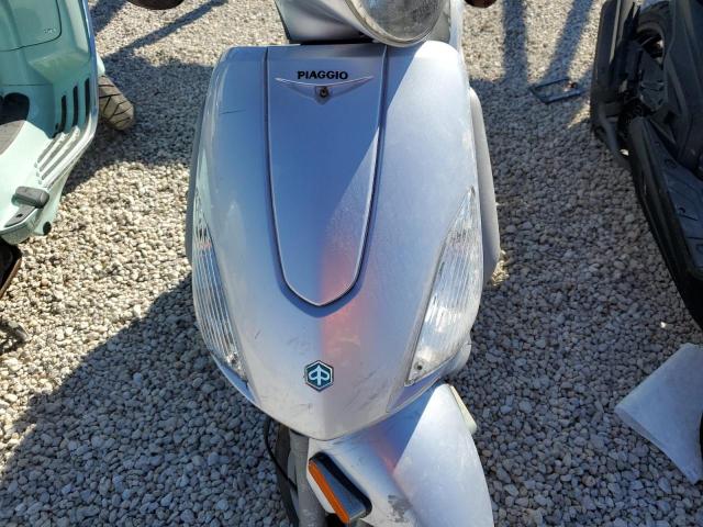 2007 PIAGGIO FLY 150 ZAPM578F074001185
