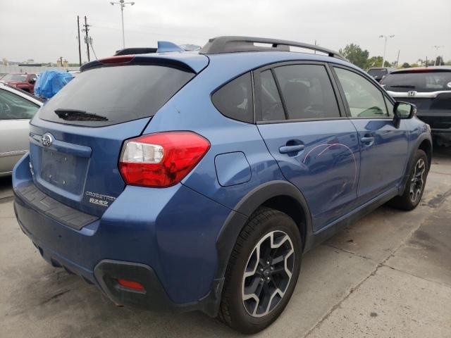 JF2GPANC4G8238241 Subaru Crosstrek Limited