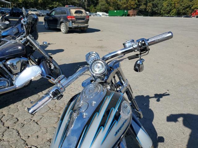 2007 HARLEY-DAVIDSON FXDSE 1HD1PS8157K975857