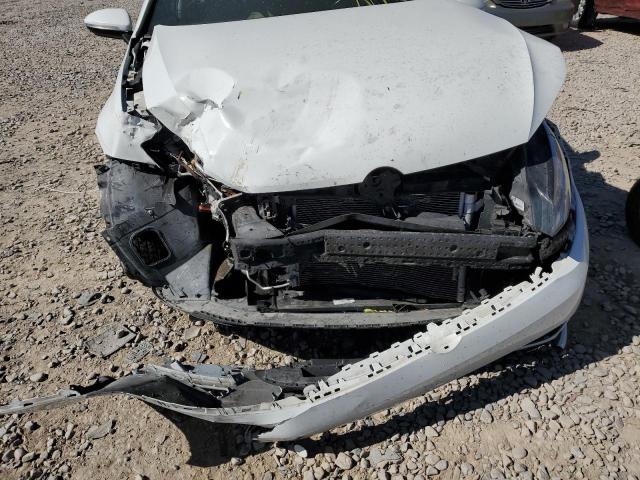 2015 VOLKSWAGEN GOLF TDI 3VW2A7AU3FM052063