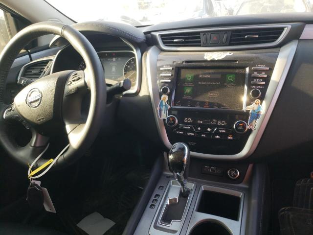 2020 NISSAN MURANO SL 5N1AZ2CJ7LN150281