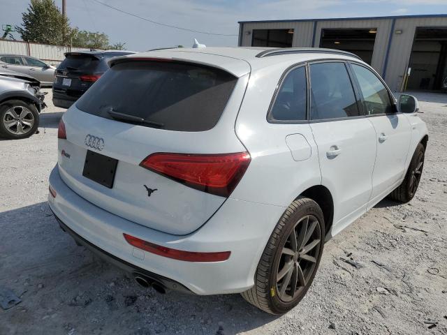 2016 AUDI SQ5 PREMIU WA1CCAFP0GA118661