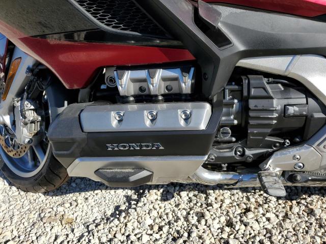 2020 HONDA GL1800 D JH2SC7953LK200460