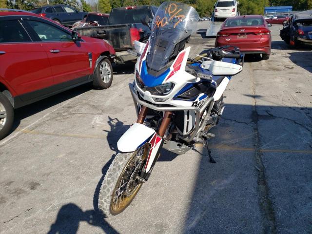 2022 HONDA CRF1100 D4 JH2SD1044NK200081