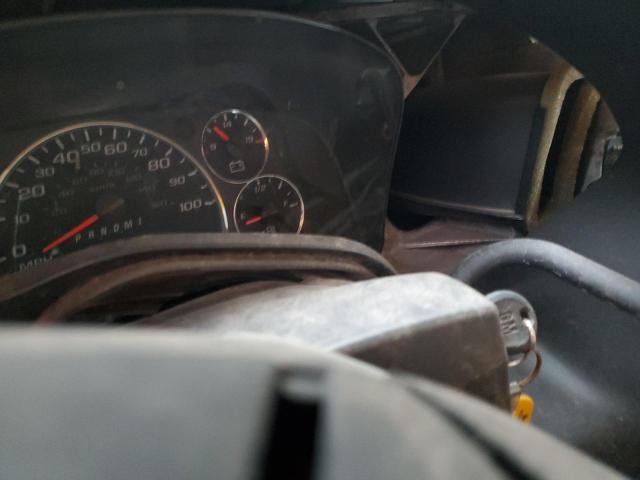 2021 GMC SAVANA CUT 7GZ37TC72MN005294