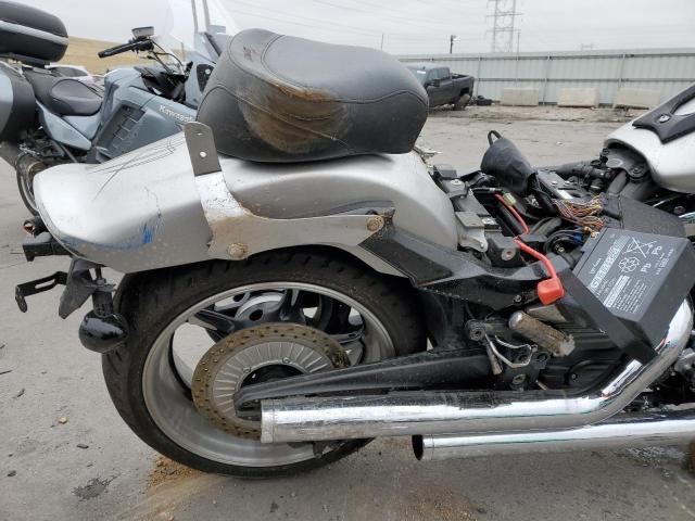 2012 YAMAHA XV1900 CU JYAVP27E0CA014425