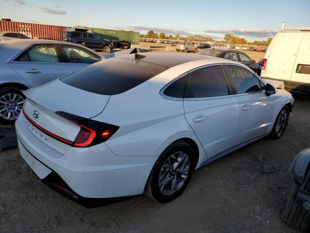 2020 HYUNDAI SONATA 4D 5NPEF4JA8LH032656