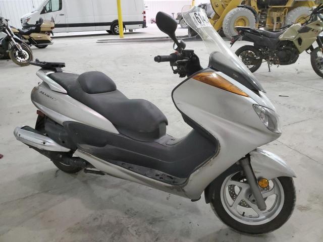 2007 YAMAHA YP400 JYASH03Y97A006513
