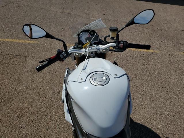 2015 BMW S 1000 R - WB10D1205FZ199300