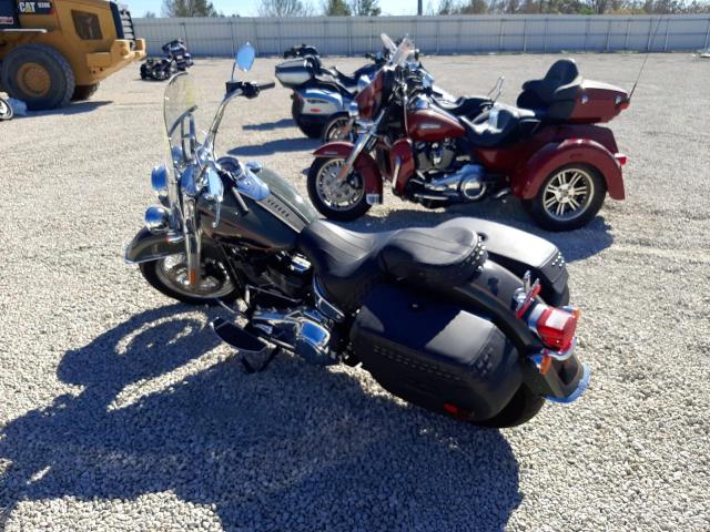 2021 HARLEY-DAVIDSON FLHC 1HD1YAJ13MB062298