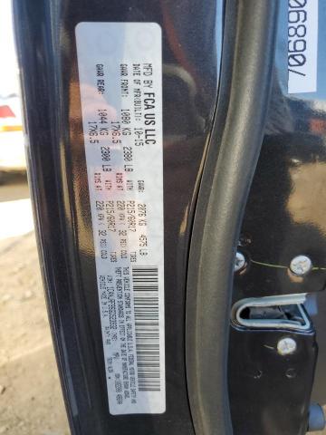 2016 JEEP PATRIOT LA - 1C4NJRFB6GD523932