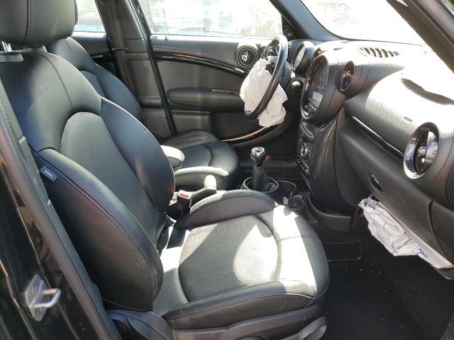 2016 MINI COOPER COU - WMWZB3C58GWM33533