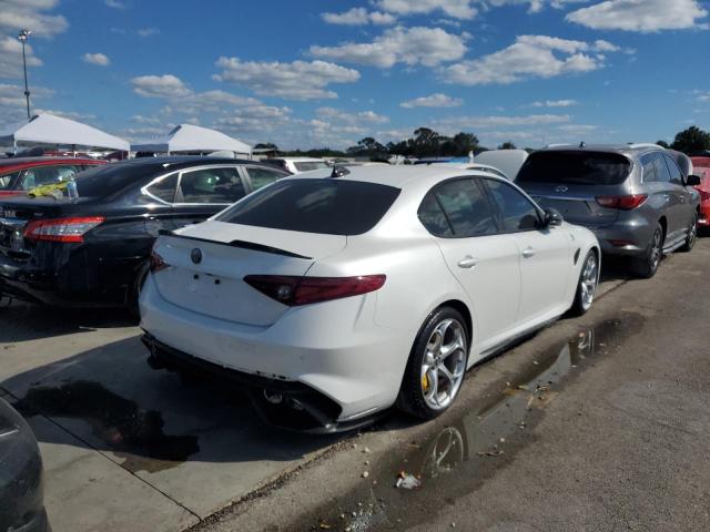 2021 ALFA ROMEO GIULIA QUA ZARFAMEV6M7646147