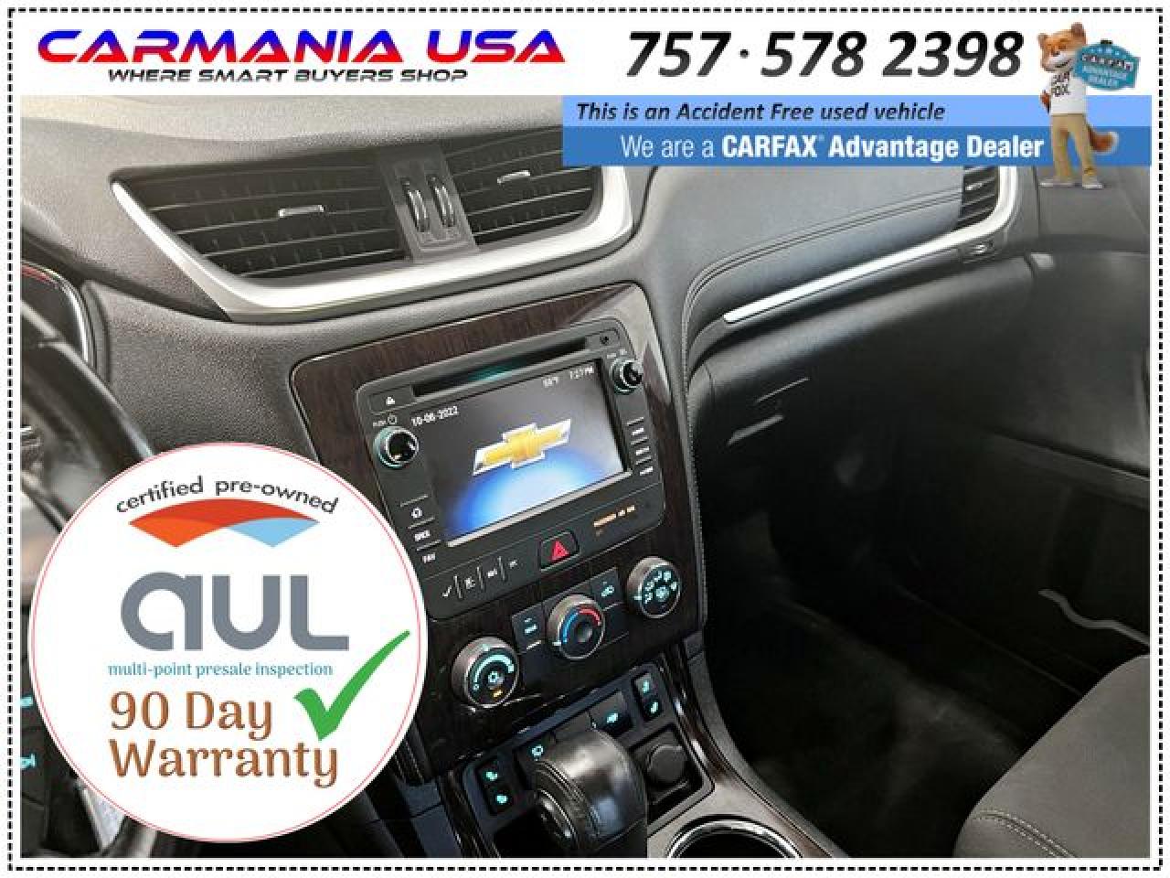 2015 Chevrolet Traverse Lt VIN: 1GNKVGKD0FJ309612 Lot: 62927472