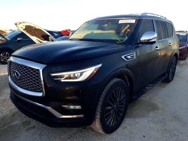 2022 INFINITI QX80 SENSO JN8AZ2BF6N9743051